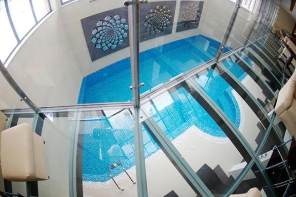 Iceberg Apartment 50 Μπόροβετς Εξωτερικό φωτογραφία
