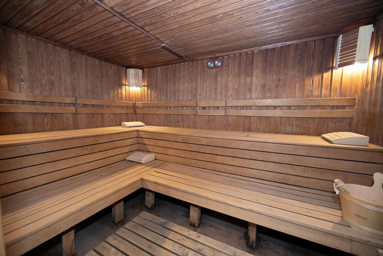 Iceberg Apartment 50 Μπόροβετς Εξωτερικό φωτογραφία