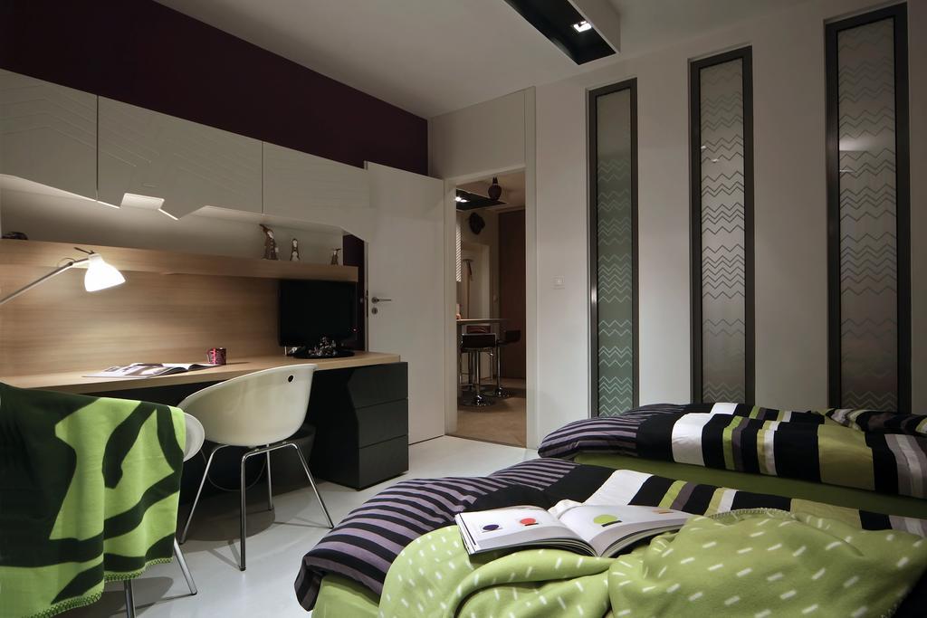 Iceberg Apartment 50 Μπόροβετς Εξωτερικό φωτογραφία