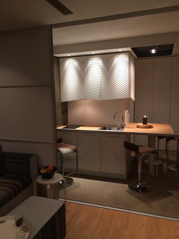 Iceberg Apartment 50 Μπόροβετς Εξωτερικό φωτογραφία