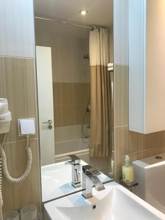 Iceberg Apartment 50 Μπόροβετς Εξωτερικό φωτογραφία
