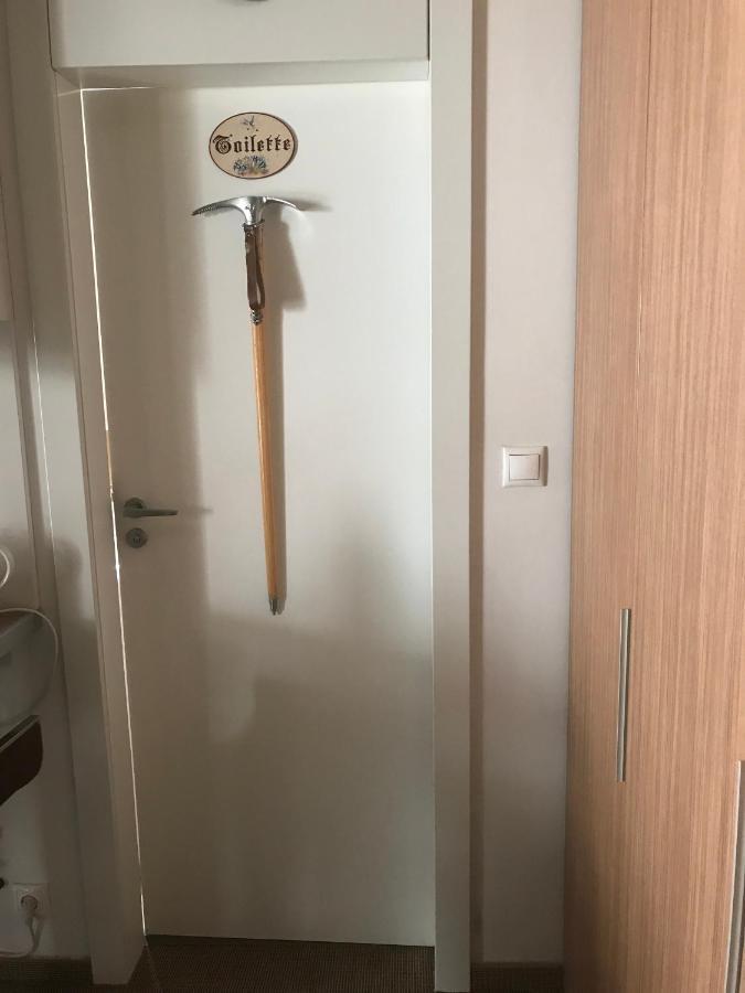 Iceberg Apartment 50 Μπόροβετς Εξωτερικό φωτογραφία