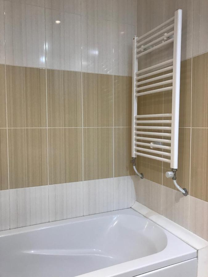 Iceberg Apartment 50 Μπόροβετς Εξωτερικό φωτογραφία