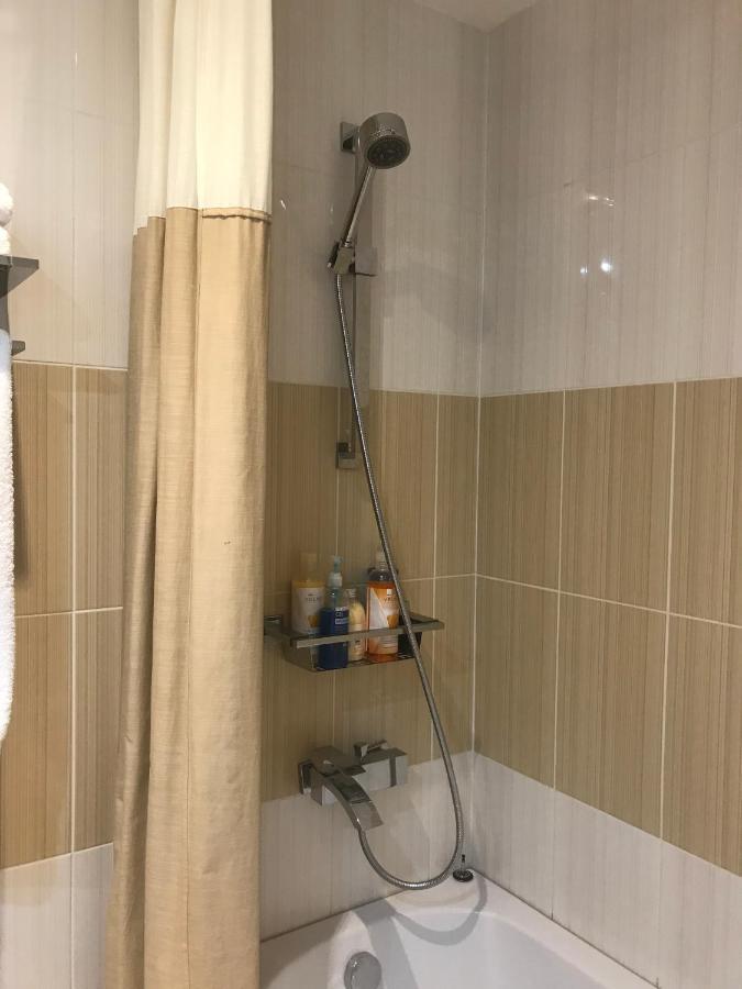 Iceberg Apartment 50 Μπόροβετς Εξωτερικό φωτογραφία