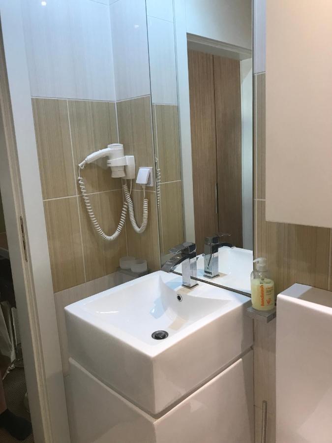 Iceberg Apartment 50 Μπόροβετς Εξωτερικό φωτογραφία