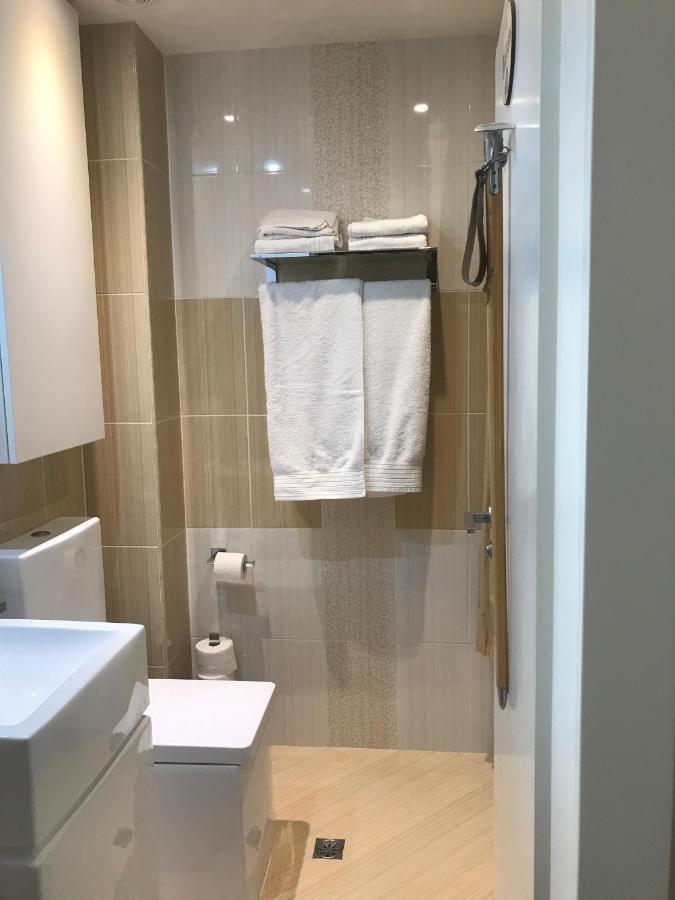 Iceberg Apartment 50 Μπόροβετς Εξωτερικό φωτογραφία
